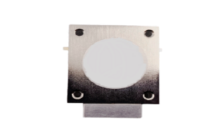 Drop-in isolators Covering DC-40GHz