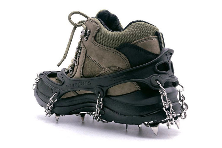 What Should We Notice When Choosing Shoe Spikes?