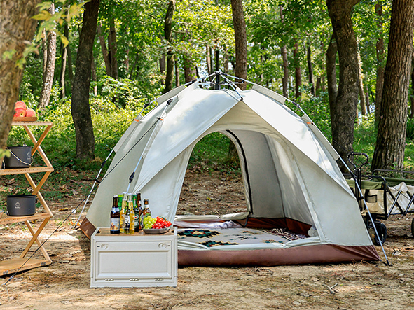 Camping-Tentnoy