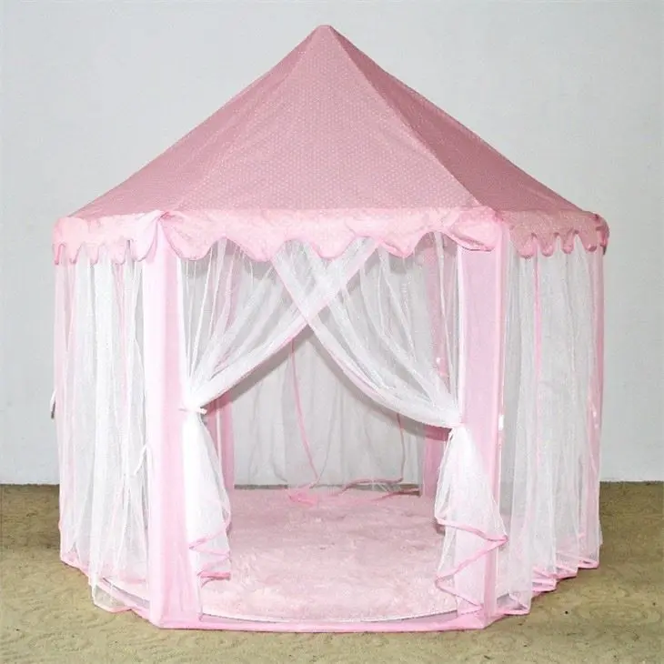 Princess Girl Play Tent.jpg