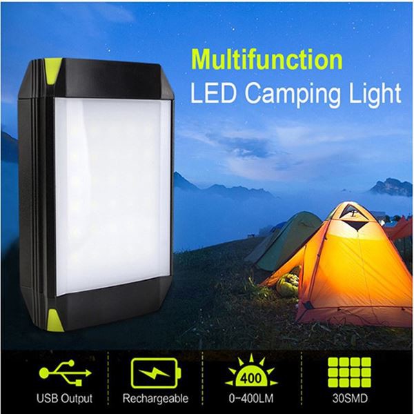 LED Lantern Camping Light (5)