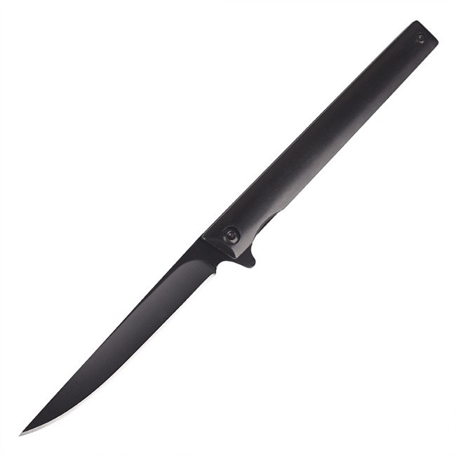 Ganivet plegable (2)