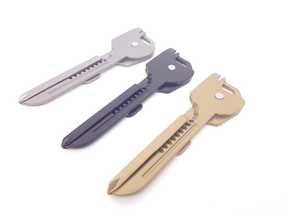 6 i 1 Survival Keys EDC Multi Tool (3)