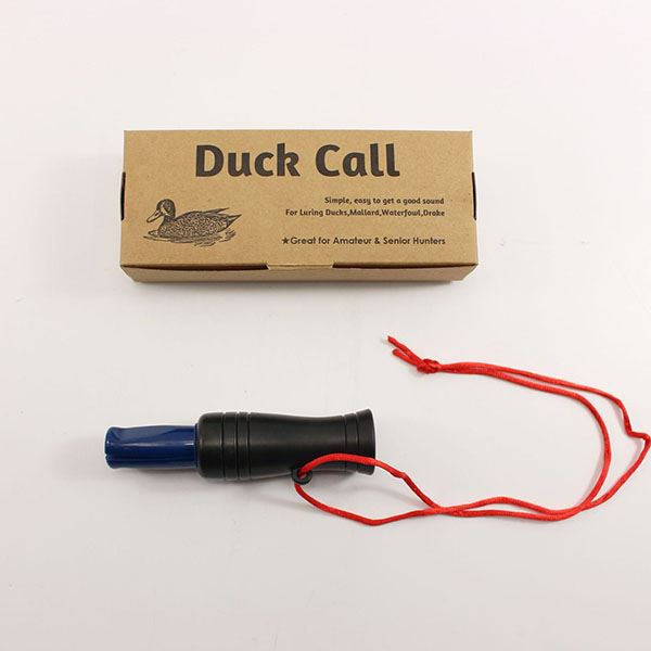 Outdoor Duck Whistle (6)