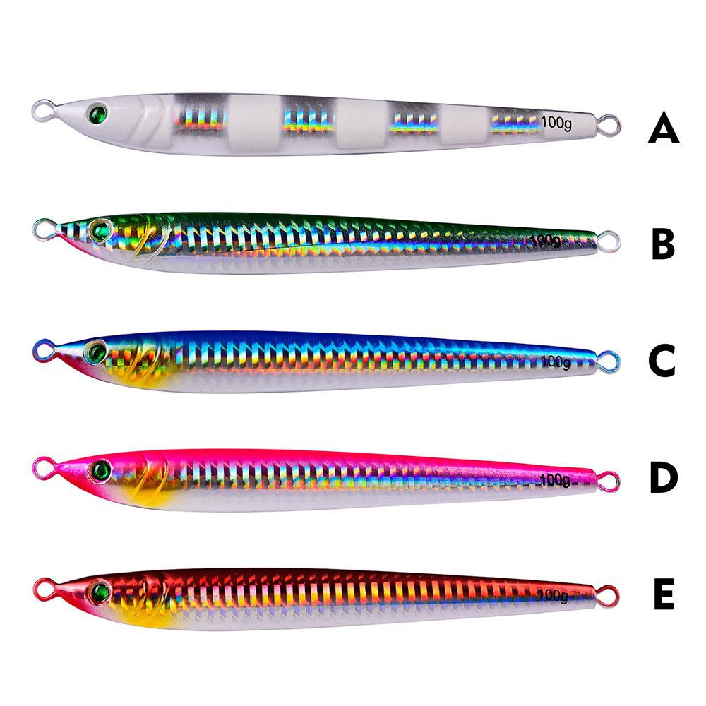 Fishing Tackle Lures