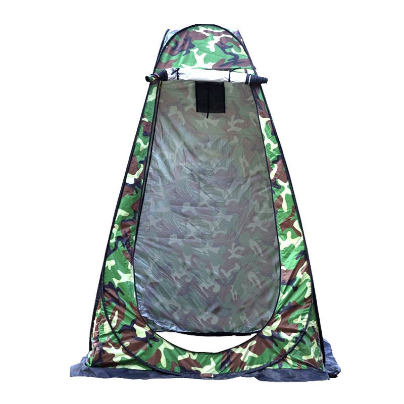 Shower Bath Camping Tent  (2)