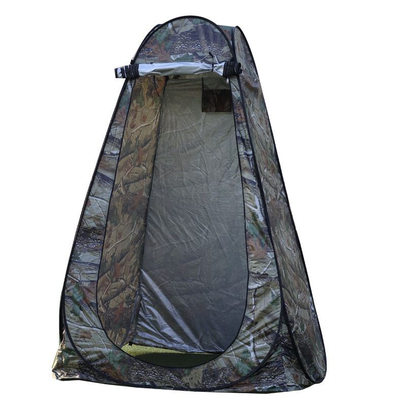 Shower Bath Camping Tent  (5)