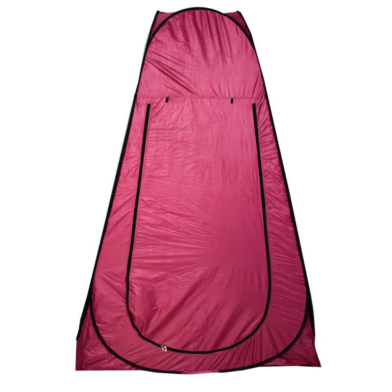 Shower Bath Camping Tent  (6)