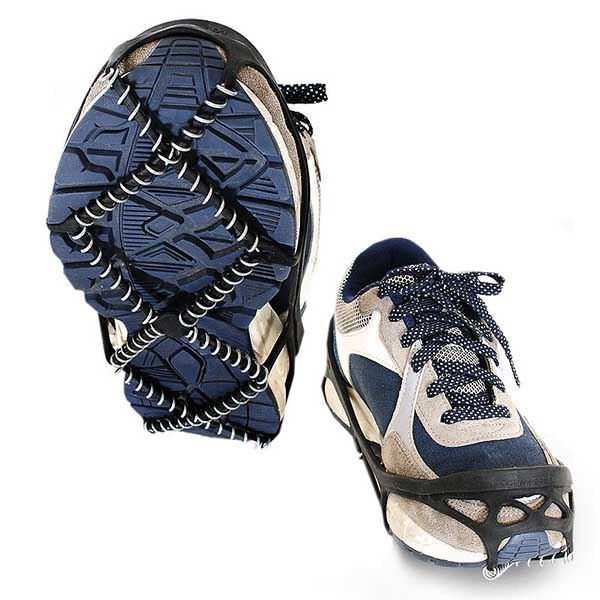 Spikes Crampons  (4)