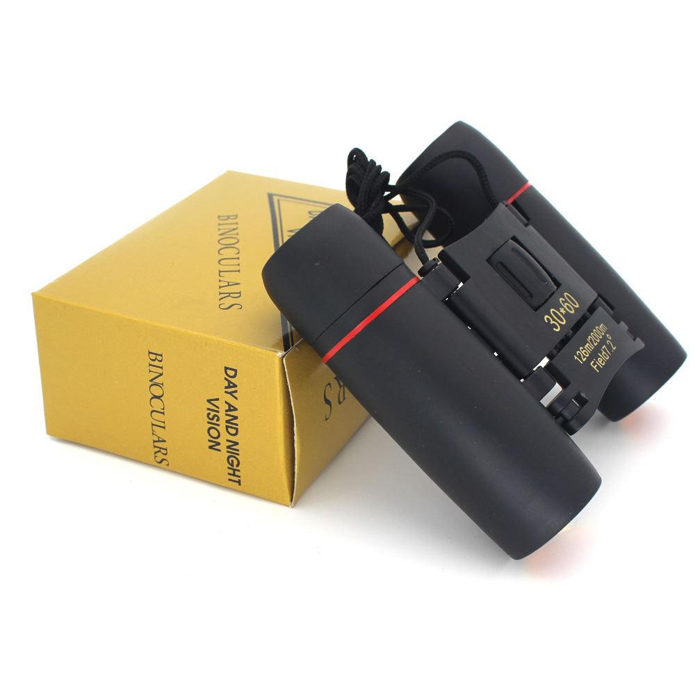 Mini binoculars (1)