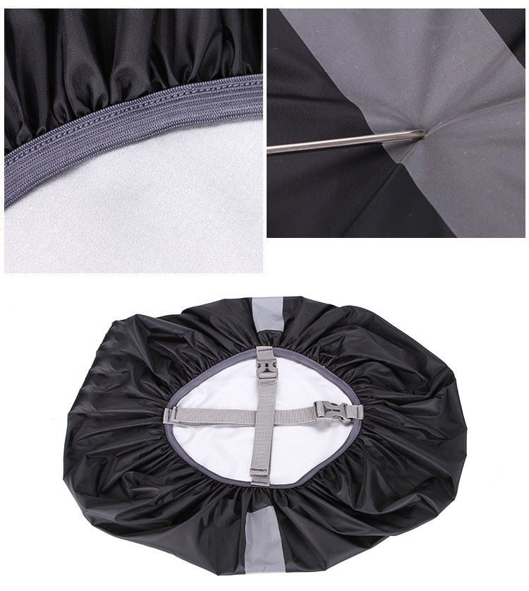 Waterproof Backpack Rain Cover (3)