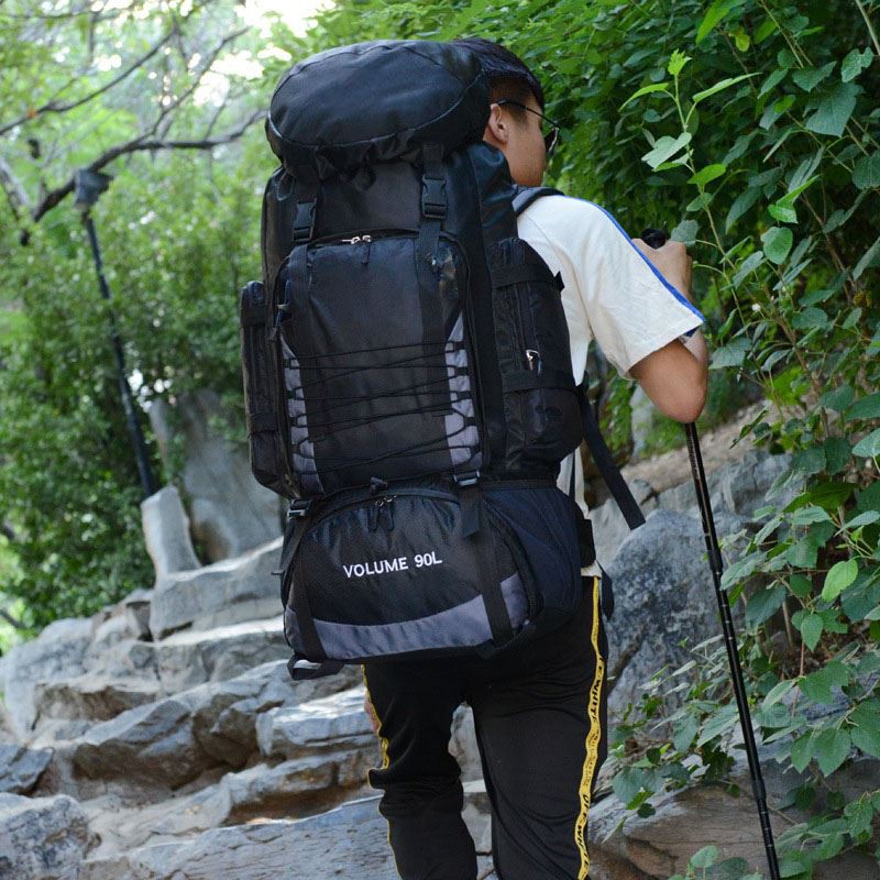 Hiking Backpack (1)