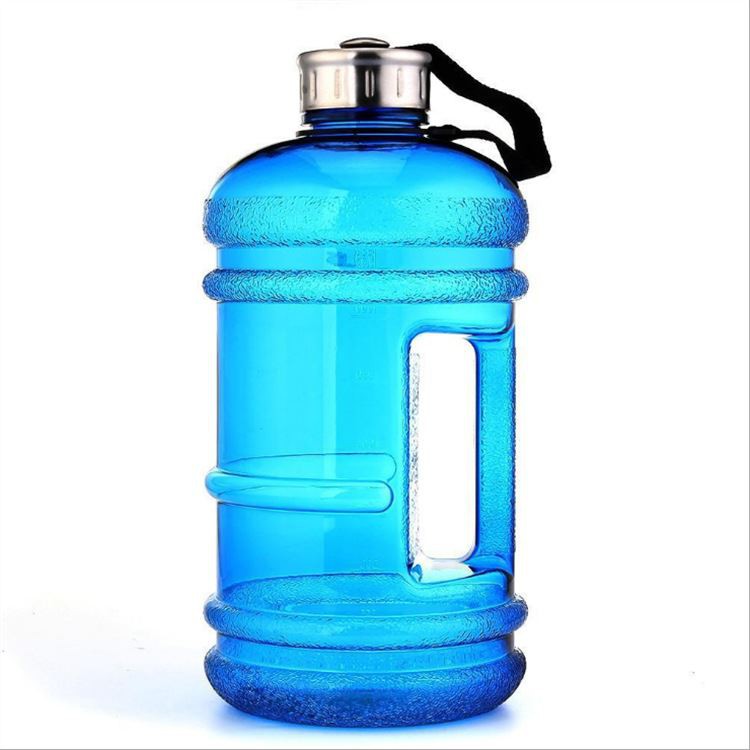 Bottiglia d'acqua plegable