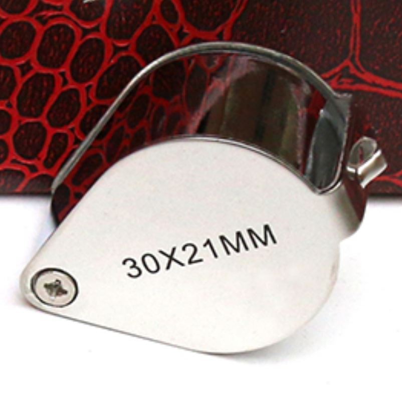 Magnifying Glass For Jewelers Loupe