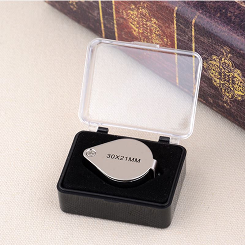 Magnifying Glass For Jewelers Loupe