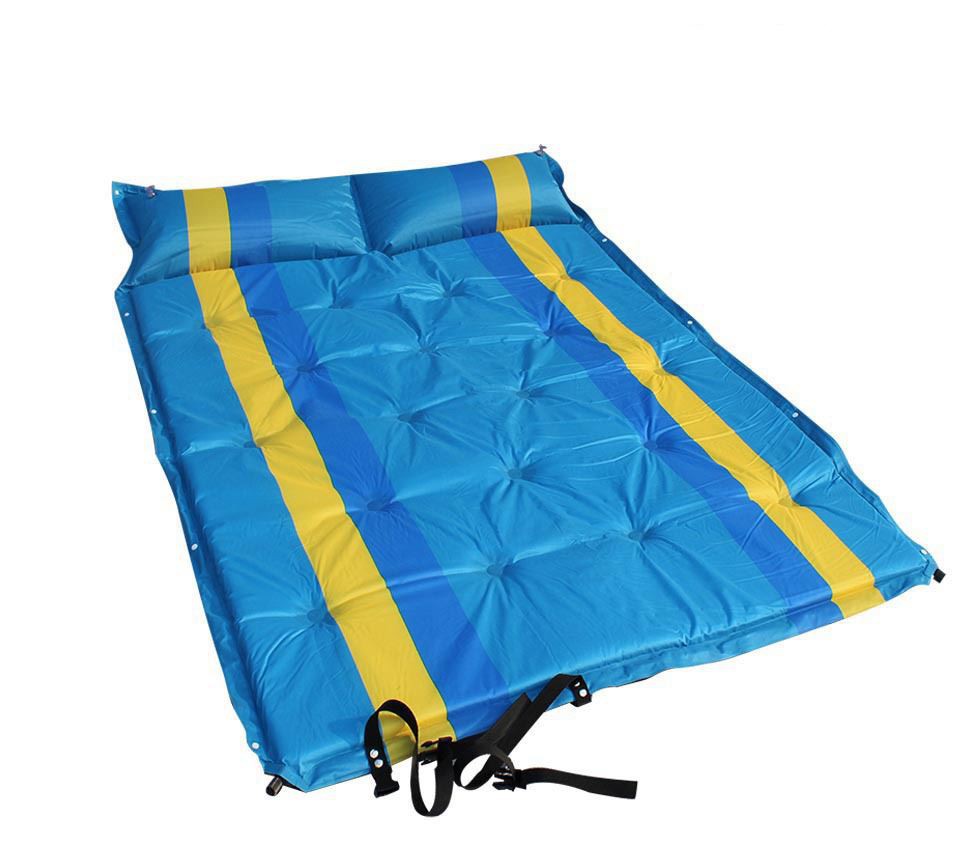 Inflatable Air Mattresses Sleeping Mat