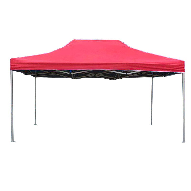 3 * 6m Mostra Tenda Canopy