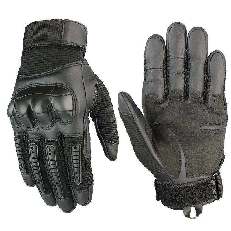 Outdoor touch screen glove (6)
