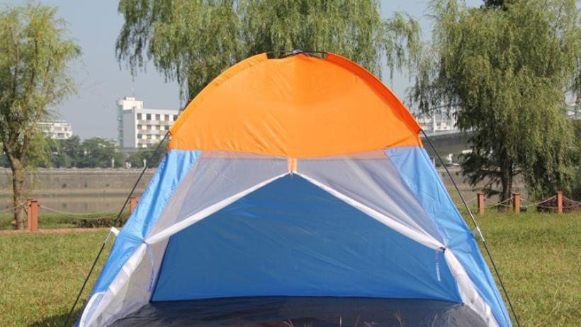 Вањски анти-ув шатор за плажу