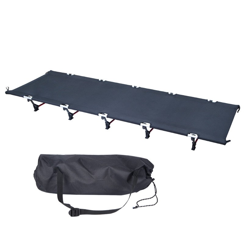 Folding Portable Camping Bed (2)