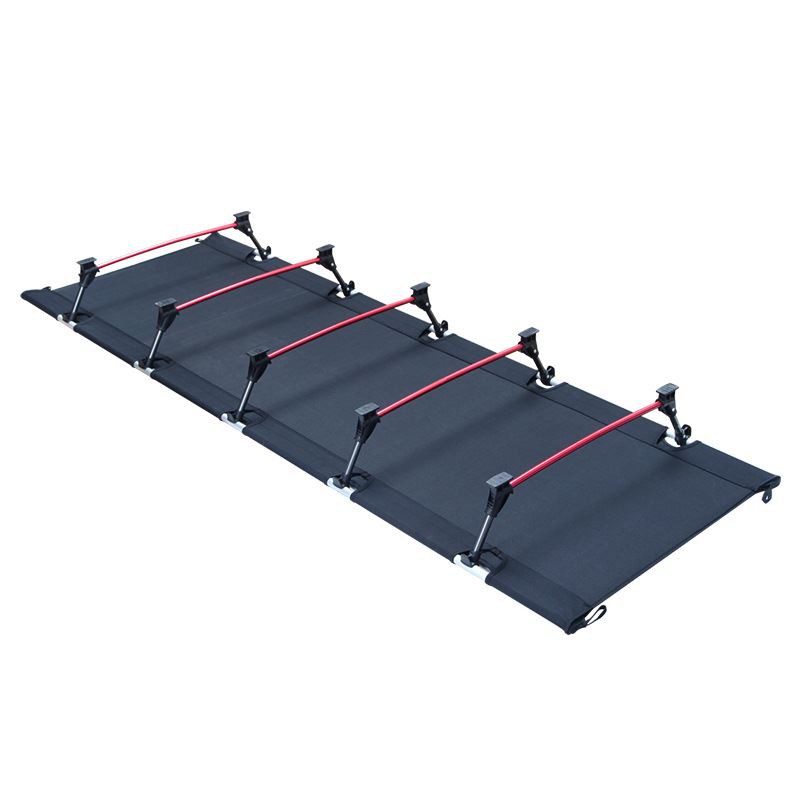 Folding Portable Camping Bed (1)
