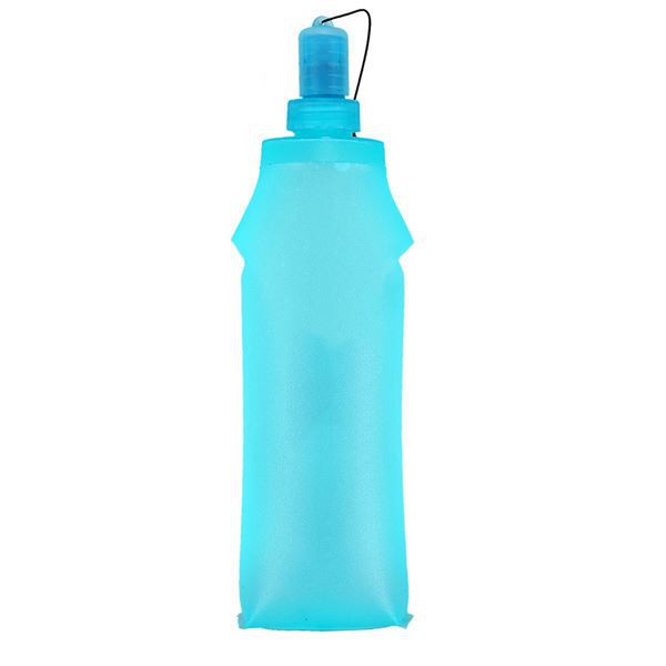 Bottiglia d'acqua pieghevole (1)