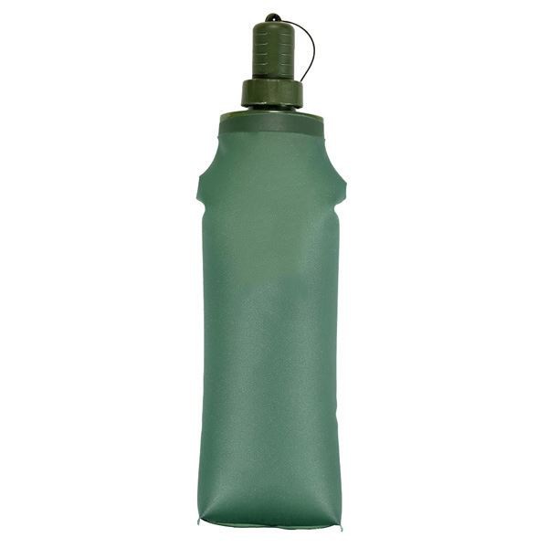 Bottiglia d'acqua pieghevole (2)