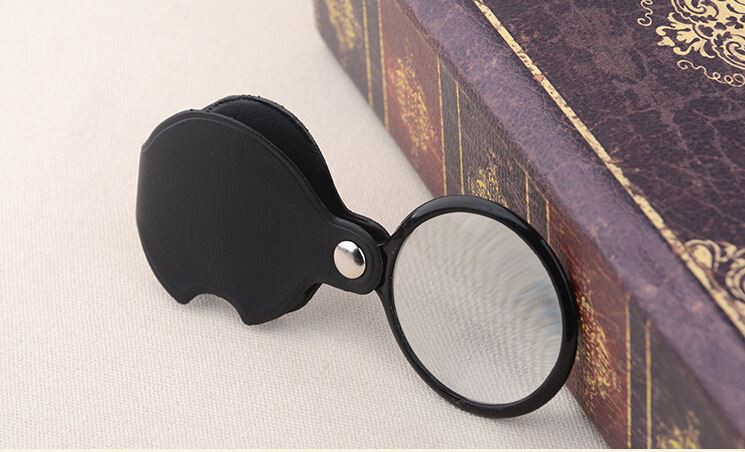 Reading Magnifier Foldable Loupes
