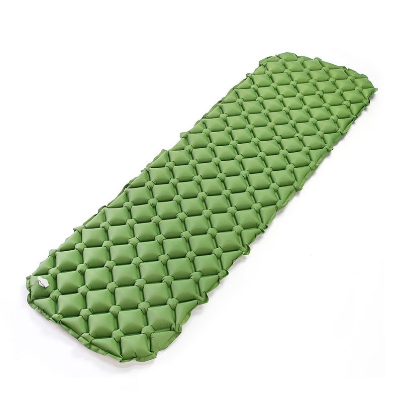 Portable Inflatable Sleeping Pad (1)