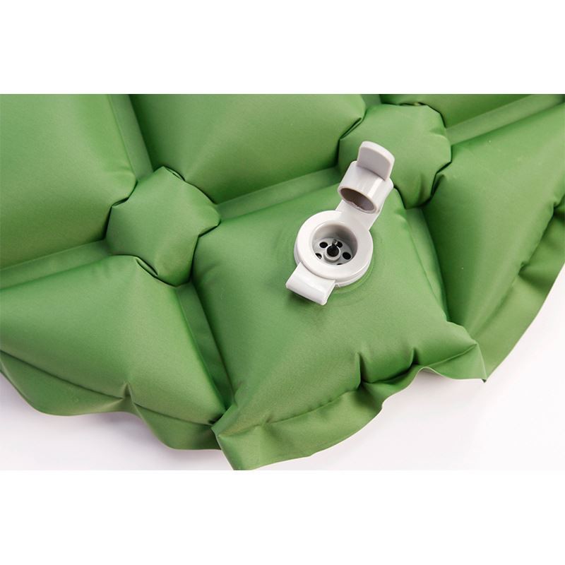 Portable Inflatable Sleeping Pad (2)