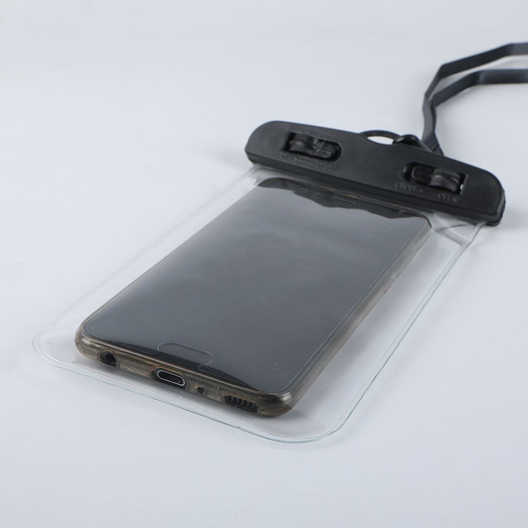 Waterproof Phone Bag Case (5)