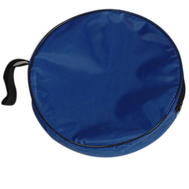 Collapsible Foldable Water Bucket (2)
