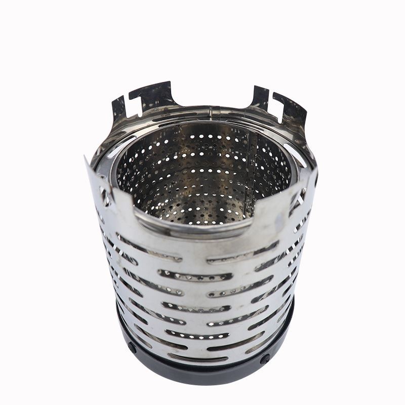 Camping Mini Heater Camping Stove (၃) လုံး၊
