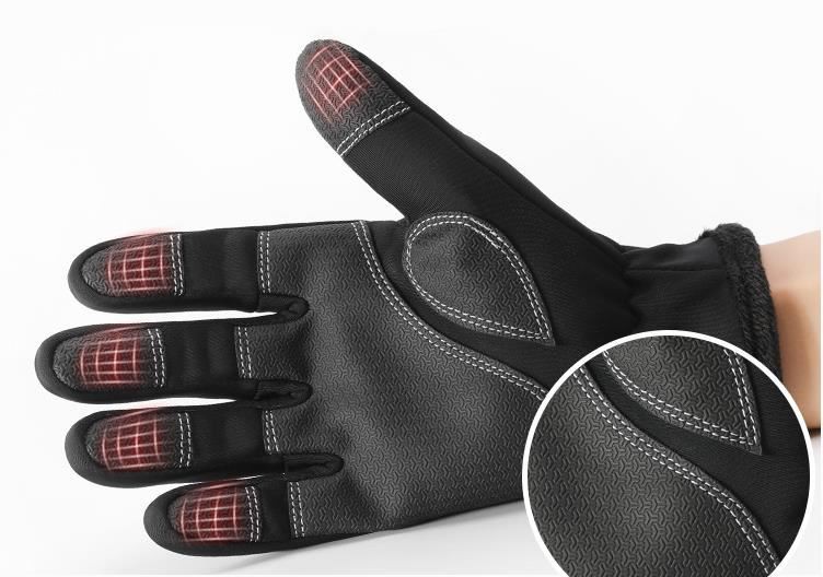 Touch Screen Winter Gloves (1)
