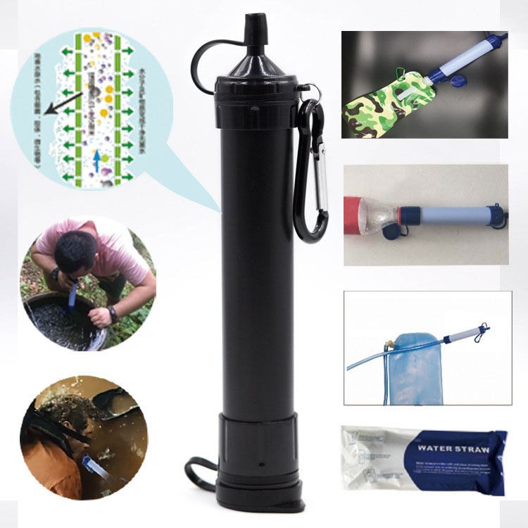 Outdoor Water Filter Straw (6)