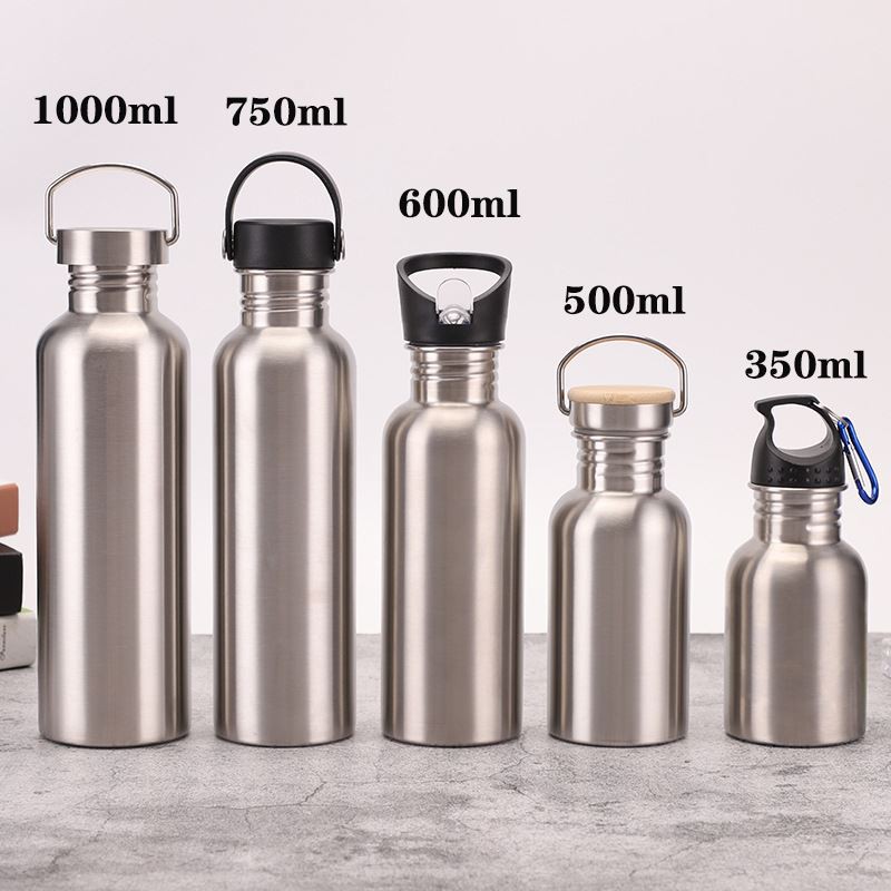 Outdoor cold water bottles (6)