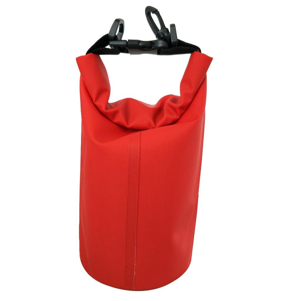 PVC Tarpaulin Waterproof Dry Bag