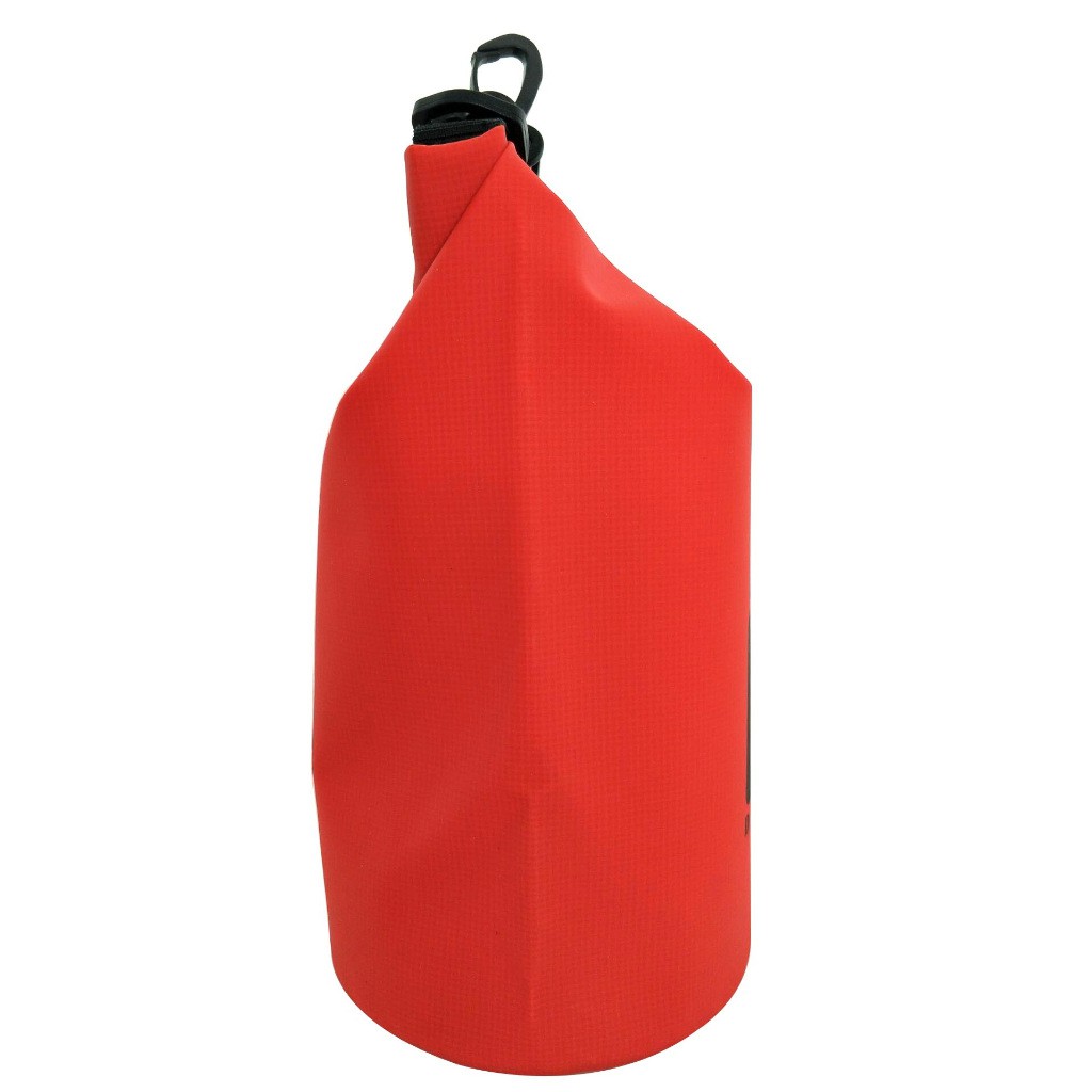 Αδιάβροχη ξηρή τσάντα από μουσαμά PVC