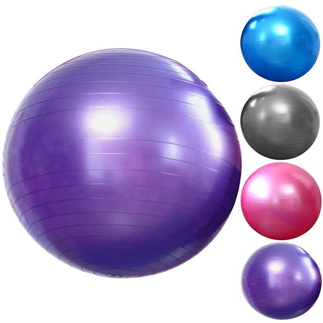 Yoga Pilates Balance Ball (3)