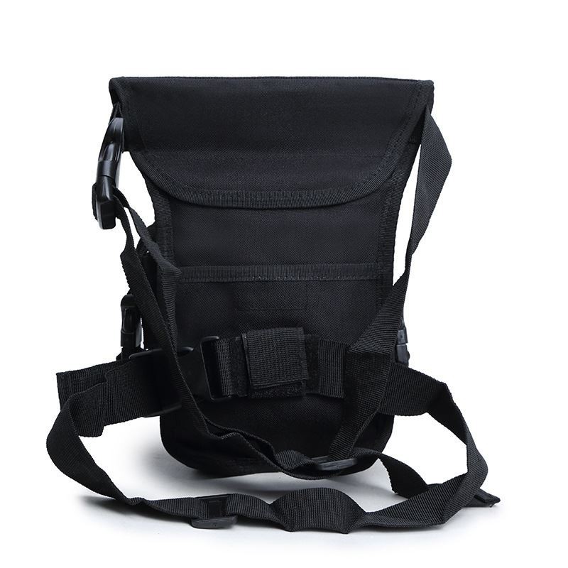 Wear-Resistant Durable Backpack