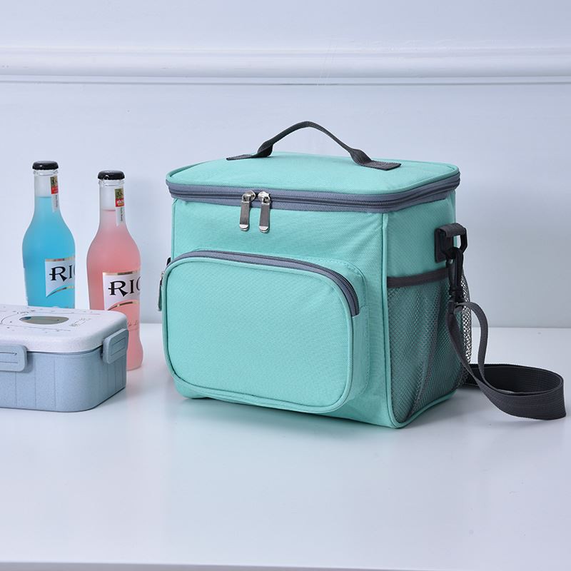 Хладилна чанта за пикник (10)