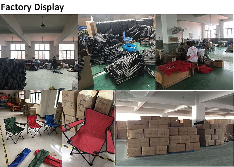 Camping Chair factory