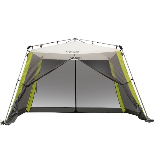 Awtomatikong Sunshade Tent (3)
