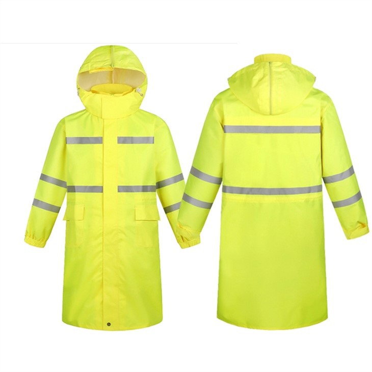 SPS-160 Raincoat Waterproof For Men