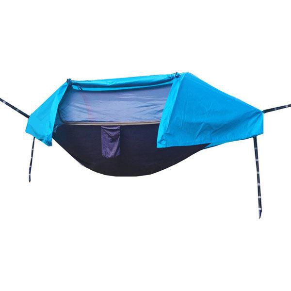 SPS-811 4 in 1 Hammocks Folding Waterproof Tent