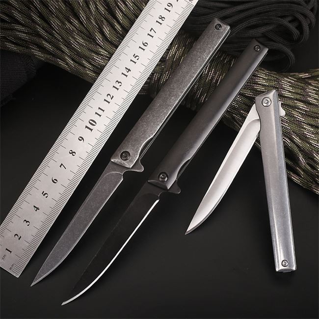 SPS-969 Folding Knife