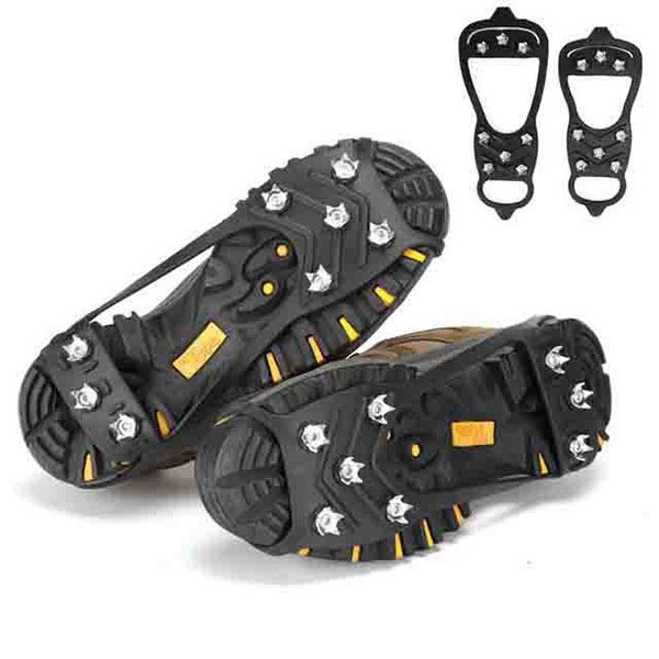 SPS-753 Crampons For Hiking