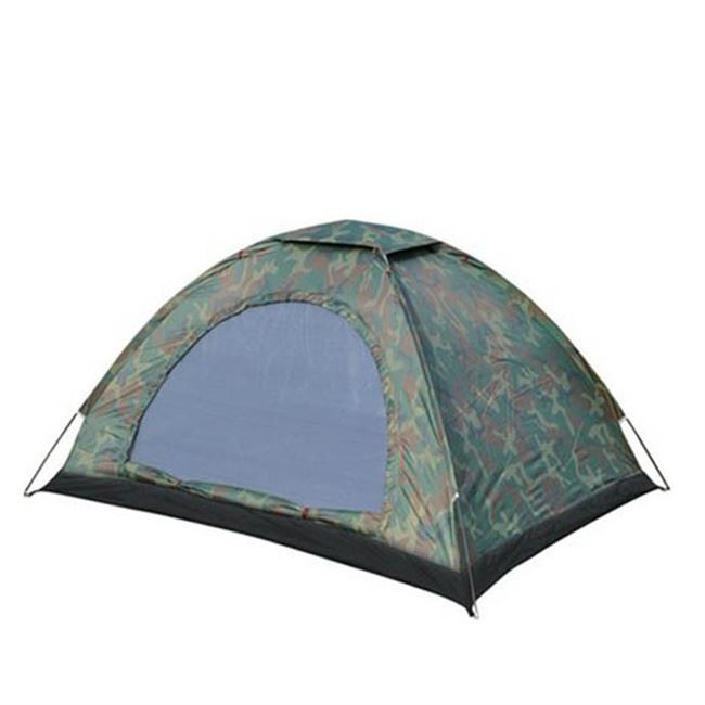 SPS-987 Outdoor Military Army Camping Tent