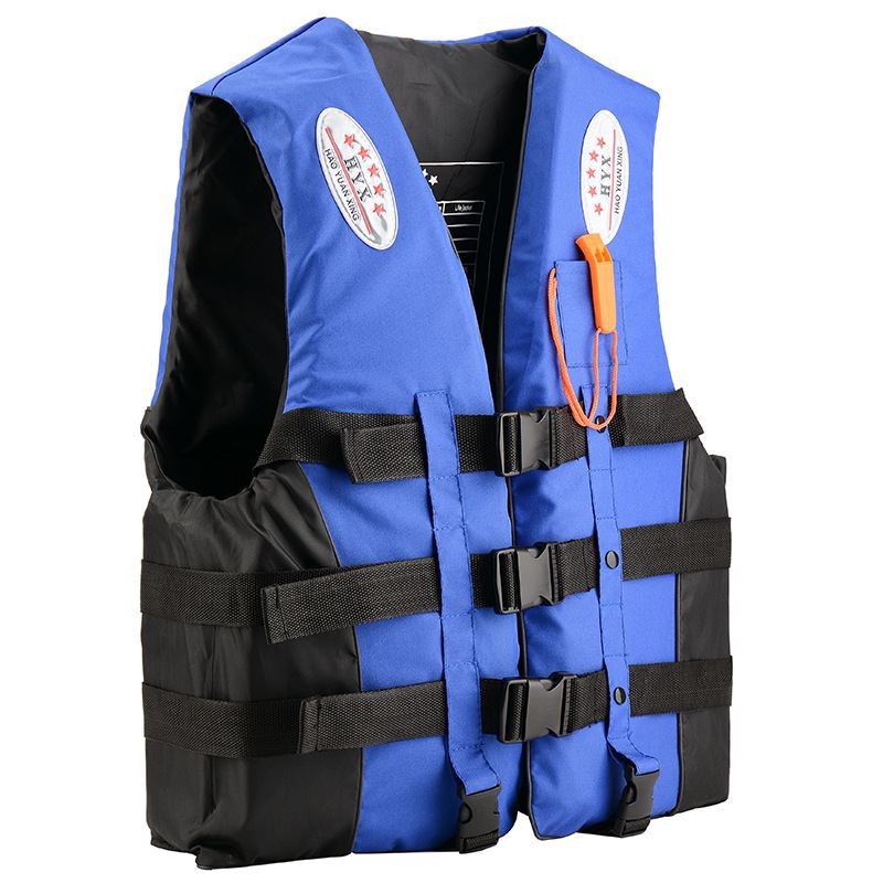 Swimming Life Jacket Vests