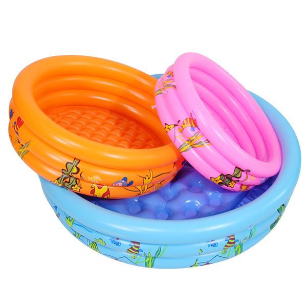 حمام سباحة قابل للنفخ للأطفال SPS-750